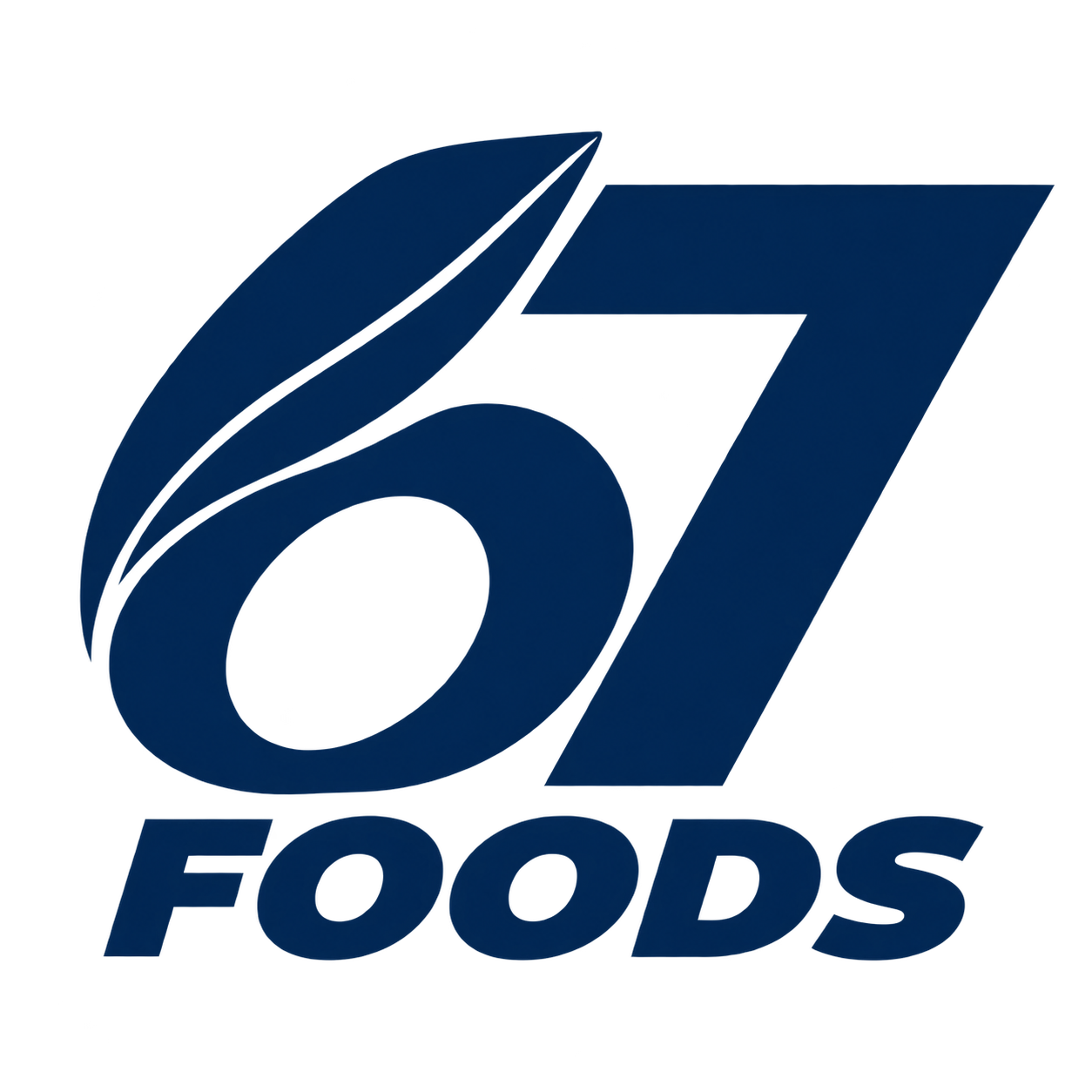 67 Foods